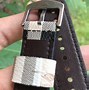 Image result for Burberry Apple Watch Band 38Mm