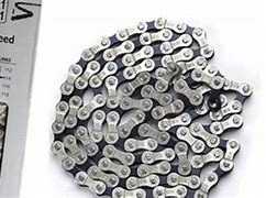 Image result for Shimano 8-Speed Chain