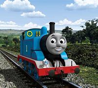 Image result for Thomas and Friends Background Website