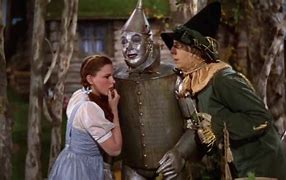 Image result for Tin Man If I Only Had a Brain