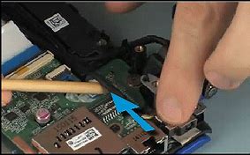 Image result for PC Power Button Cable Board Placement