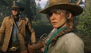 Image result for Trulany From RDR