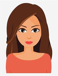 Image result for Cartoon Lady Clip Art