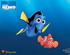 Image result for Pixar Finding Nemo
