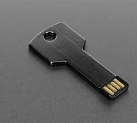 Image result for Golden USB Key