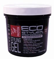 Image result for Ecco Hair GEL