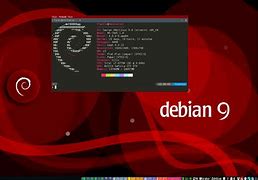 Image result for Debian Homepage