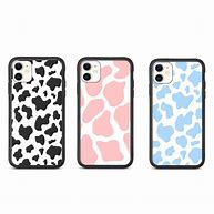 Image result for Kawaii Aesthetic Phone Case Cow