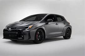 Image result for Gr Corolla Pace Car