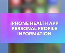 Image result for iPhone Health App Icon