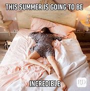 Image result for Summer Too Hot Meme