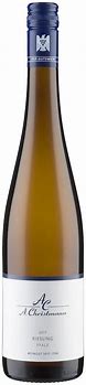 Image result for A Christmann Riesling