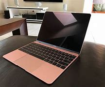 Image result for Pink Rose Gold Laptop