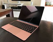 Image result for Rosa Rose Gold MacBook