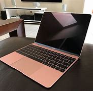 Image result for Rose Gold Laptop Back