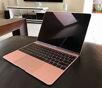 Image result for MacBook Rose Gold 2018