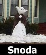 Image result for Snow Meme Pictures