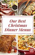 Image result for Traditional Christmas Eve Dinner Ideas