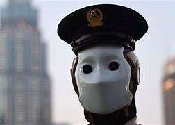 Image result for An the Sound of the Police Robot