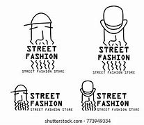 Image result for Street Fashion 2005