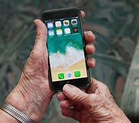 Image result for iPhone 7 Instruction Book for Seniors