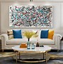 Image result for Abstract Wall Art Decor