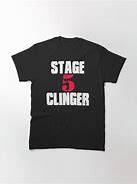 Image result for Stage 5 Clinger Quote