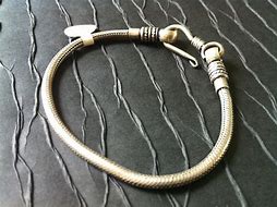 Image result for rope chains bracelets mens