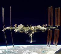 Image result for ISS Space Station