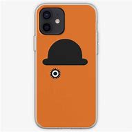 Image result for A Clockwork Orange iPhone Case
