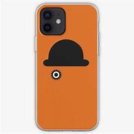 Image result for A Clockwork Orange Phone Case