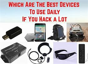 Image result for Hacking Device
