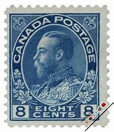 Image result for Old Canadian Stamps