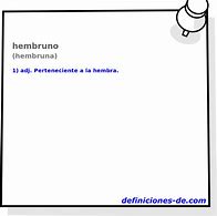 Image result for hembruno