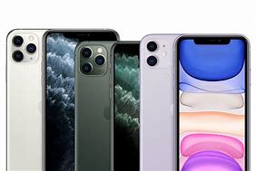 Image result for Different Types of iPhone 11