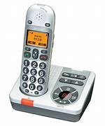Image result for Answering Machines for Landline Phones Easy