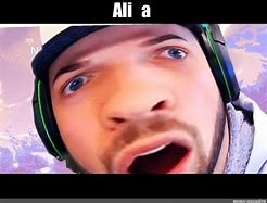 Image result for Ali a Meme Ending Stream Template