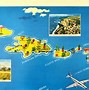 Image result for West Indies Fun Map