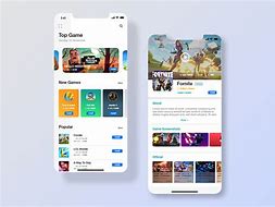 Image result for App Store GUI