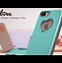 Image result for iPhone 7 Case White with a Love Heart