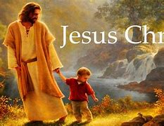 Image result for Jesus Christ Kid