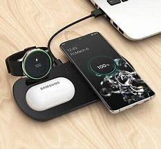 Image result for samsung bud wireless charger