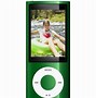 Image result for iPod Nano 5th Generation Green