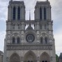 Image result for Notre Dame Interior Before Fire