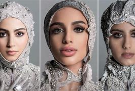 Image result for Miss Saudi Arabia Joins Miss Universe