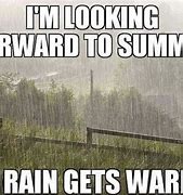 Image result for Wind and Rain Funny Memes