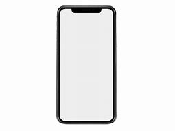 Image result for iPhone Mockup Transparent X