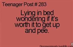 Image result for Google Search Funny Teenager Posts