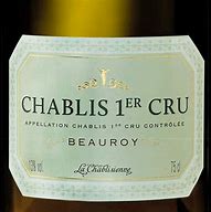 Image result for Chablisienne Chablis Beauroy