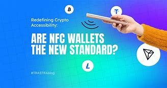 Image result for NFC Wallet